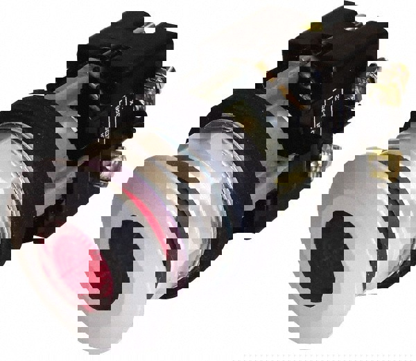 Push-Button Switch: Maintained (MA)